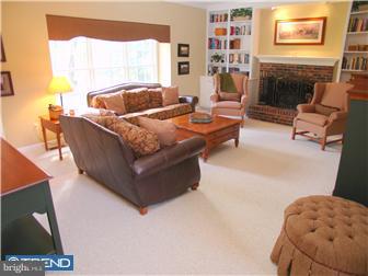 308 Windy Run Road Doylestown, PA 18901 - Photo 8 of 12 Family Room