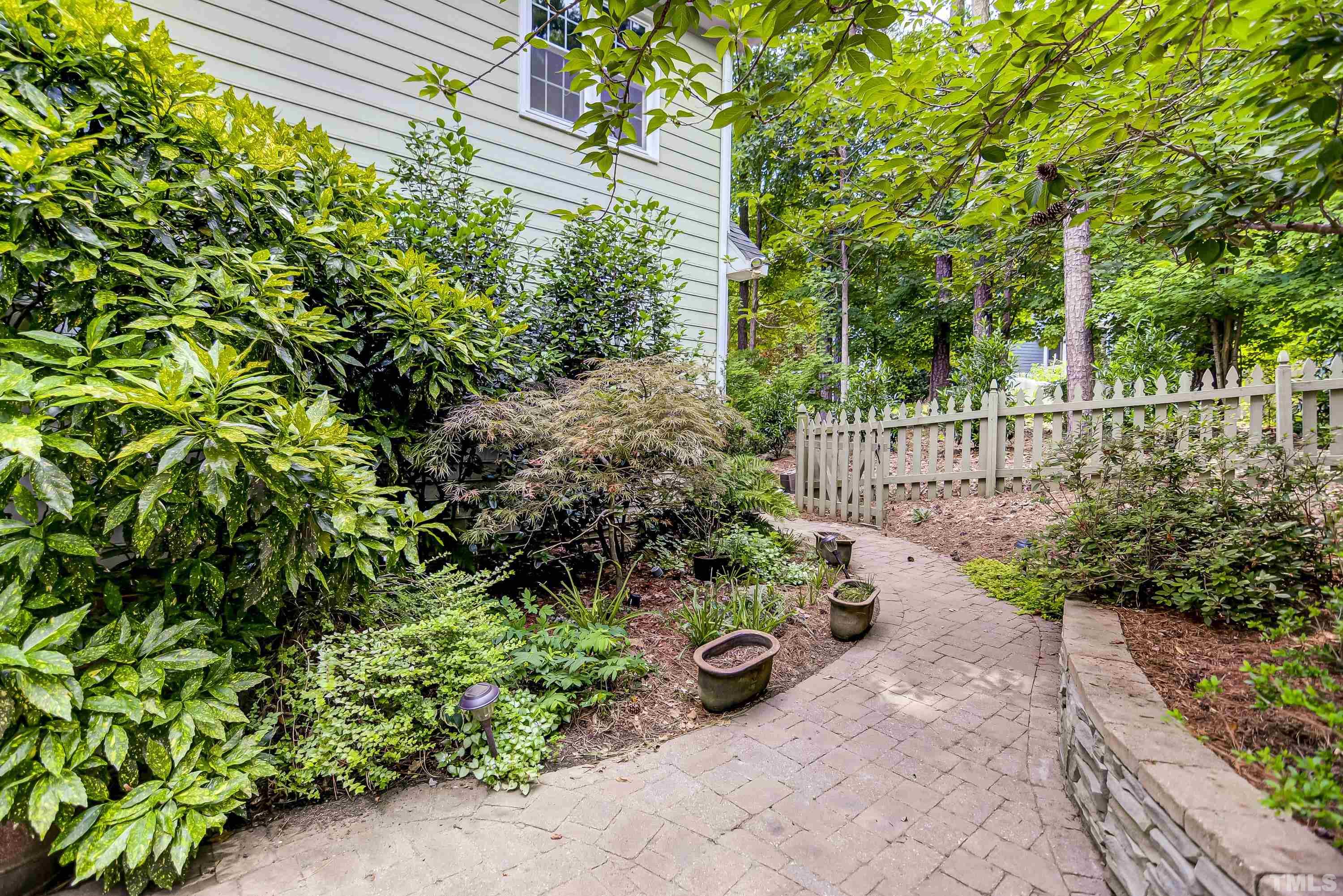 1309 Wescott Drive Raleigh, NC 27614 - Photo 28 of 32