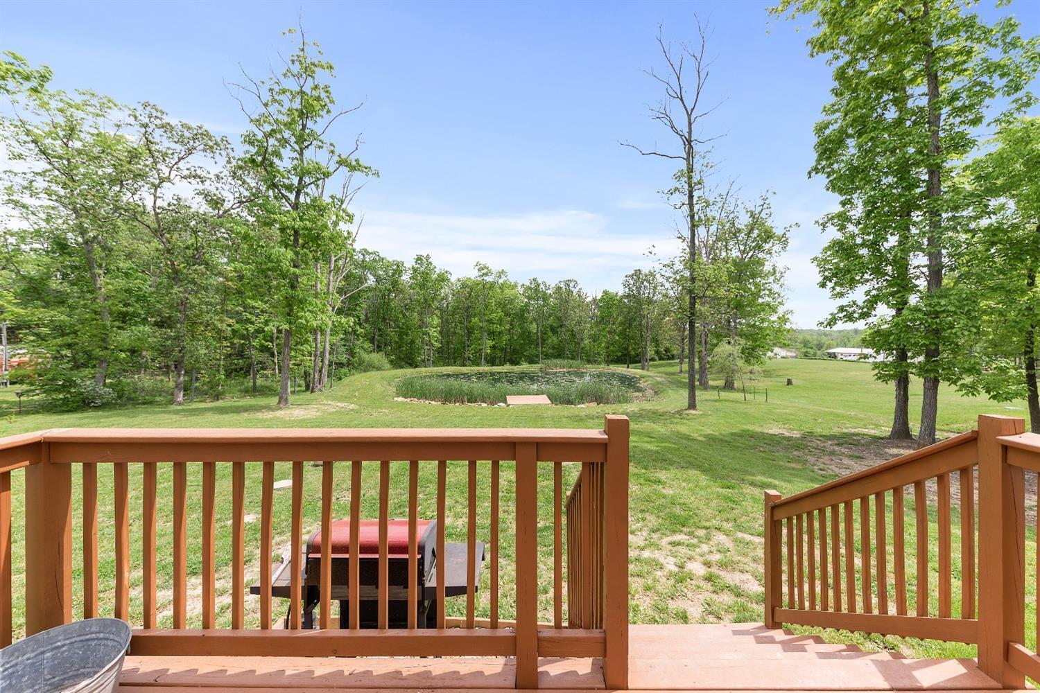 877 Thomas Brown Road West Union, OH 45693 - Photo 23 of 28 Gallery Image 23