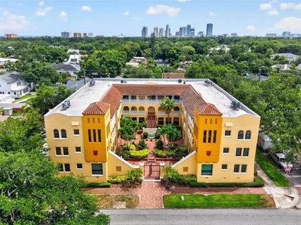 $524,800 | 210 22nd Avenue Northeast, Unit 12, St. Petersburg, FL 33704