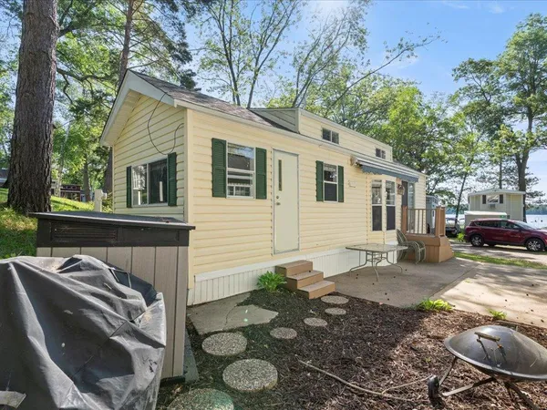 $165,000 | 15827 Wilderness Trail, Unit 30, Crosslake, MN 56442