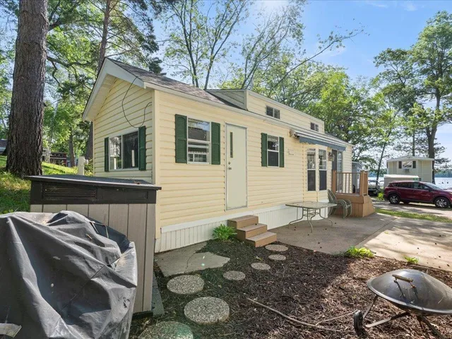 $165,000 | 15827 Wilderness Trail, Unit 30, Crosslake, MN 56442