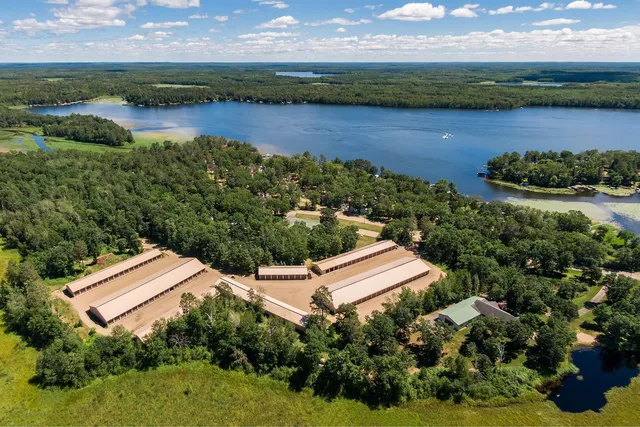 $165,000 | 15827 Wilderness Trail, Unit 30, Crosslake, MN 56442