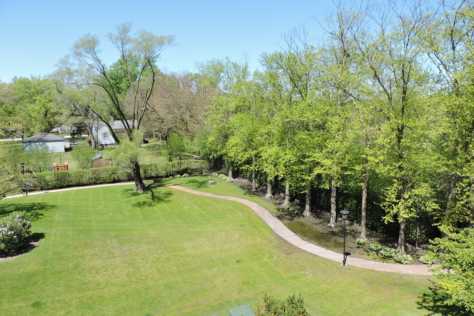 3427 Vollmer Road, Unit 104 Flossmoor, IL 60422 - Photo 16 of 18