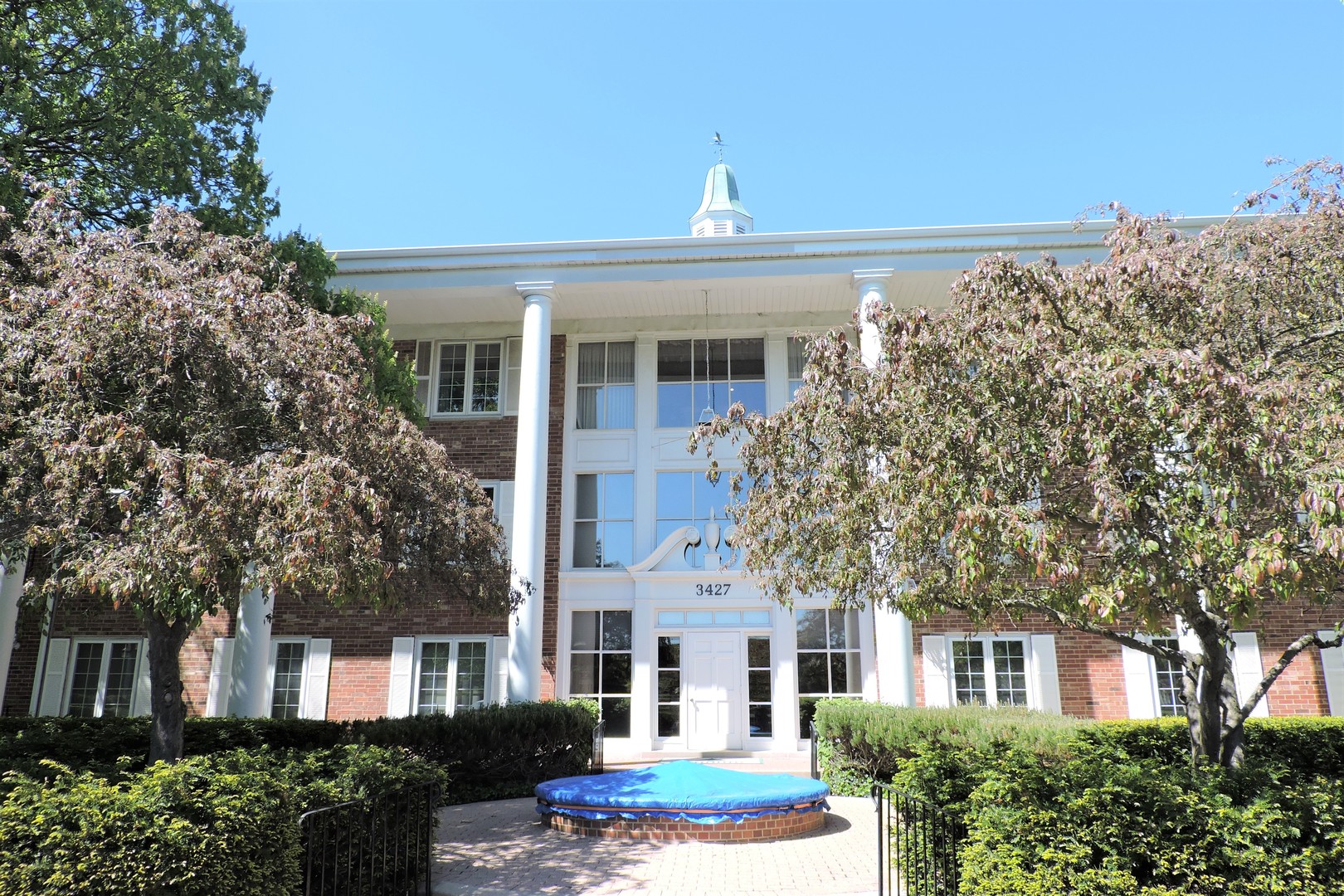 3427 Vollmer Road, Unit 104 Flossmoor, IL 60422 - Photo 18 of 18