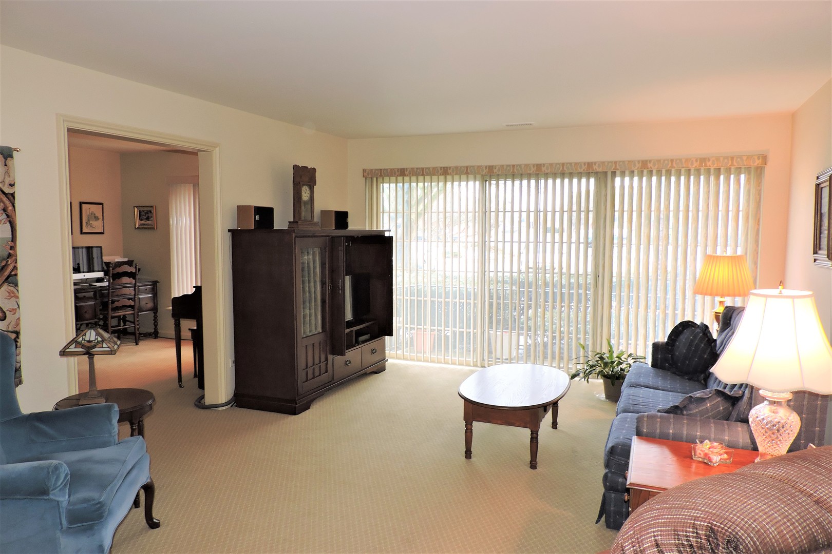 3427 Vollmer Road, Unit 104 Flossmoor, IL 60422 - Photo 3 of 18