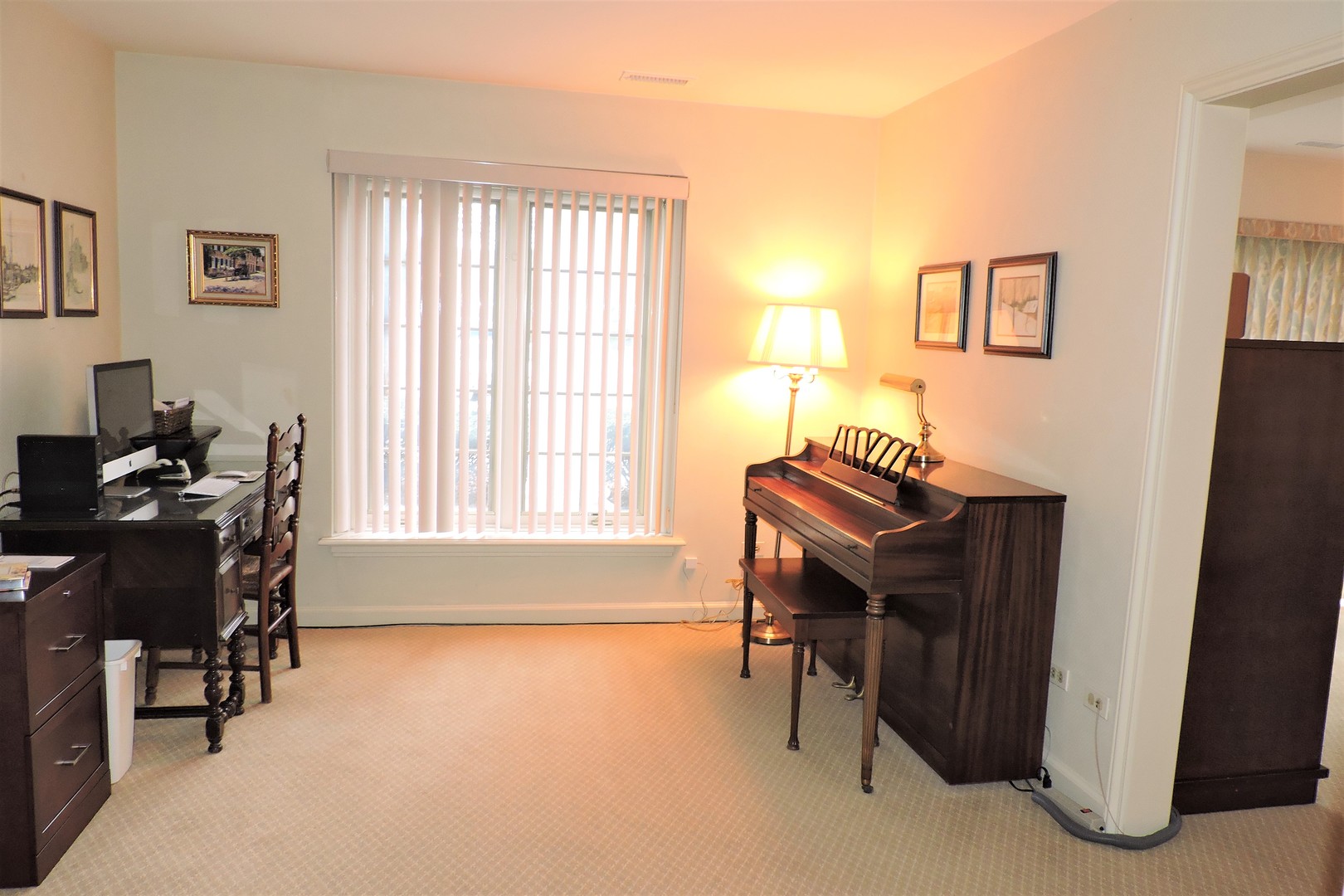 3427 Vollmer Road, Unit 104 Flossmoor, IL 60422 - Photo 4 of 18