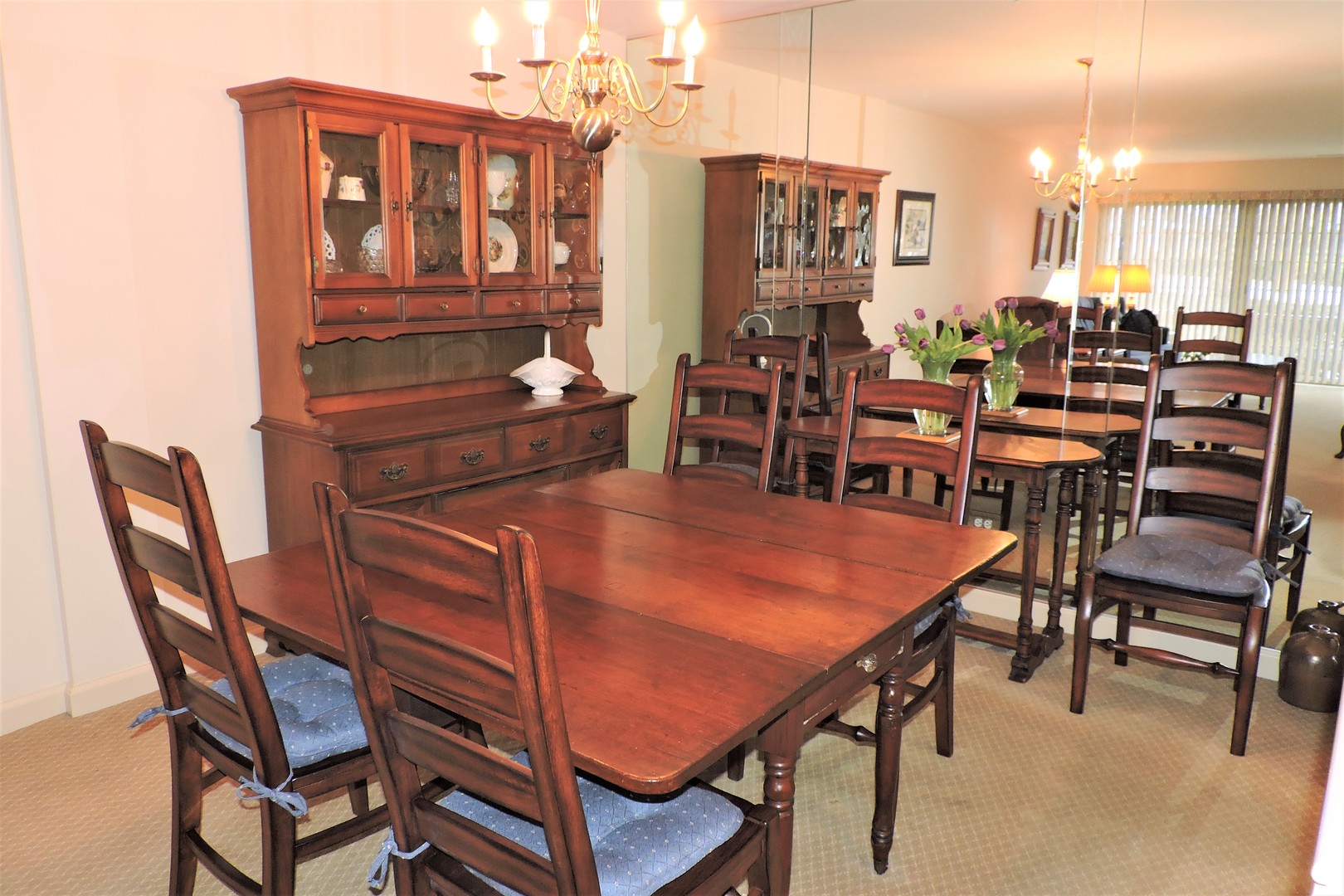 3427 Vollmer Road, Unit 104 Flossmoor, IL 60422 - Photo 8 of 18