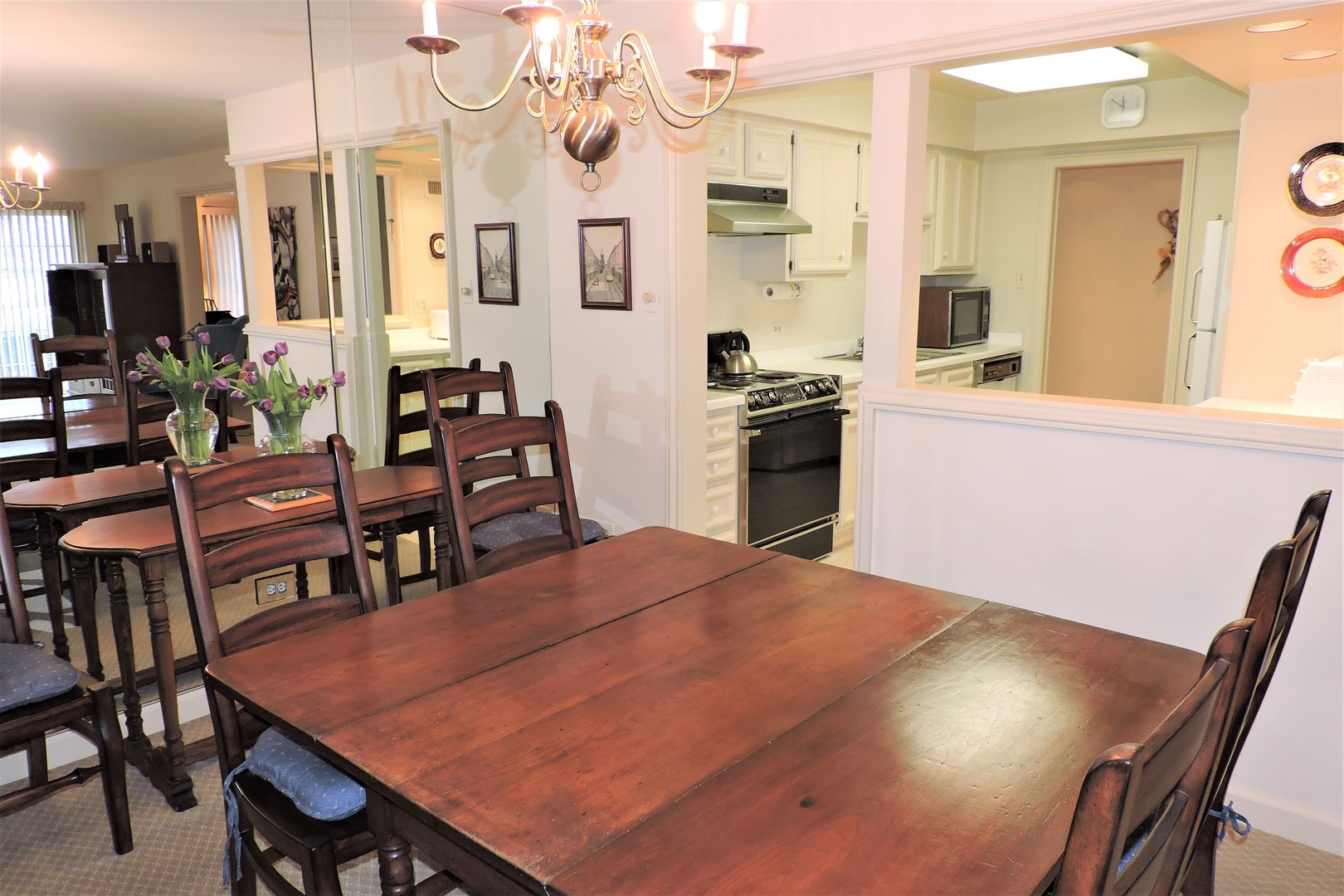 3427 Vollmer Road, Unit 104 Flossmoor, IL 60422 - Photo 9 of 18