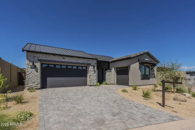 $1,894,000 | 23686 North 126th Place, Scottsdale, AZ 85255
