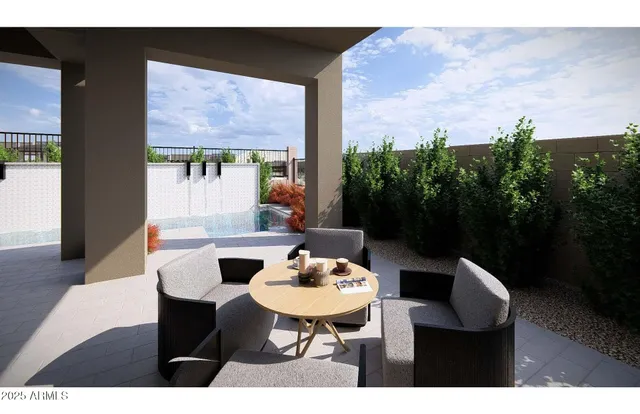 $1,894,000 | 23686 North 126th Place, Scottsdale, AZ 85255