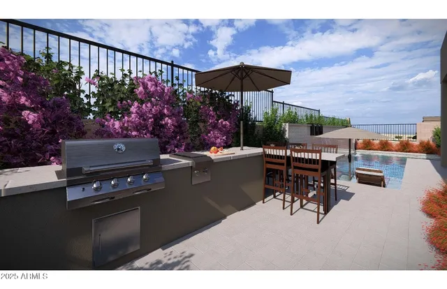 $1,894,000 | 23686 North 126th Place, Scottsdale, AZ 85255