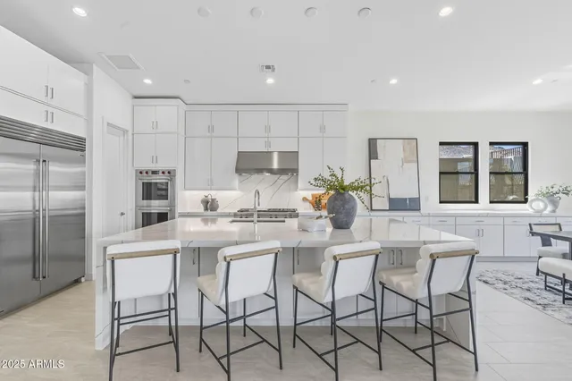 $1,894,000 | 23686 North 126th Place, Scottsdale, AZ 85255