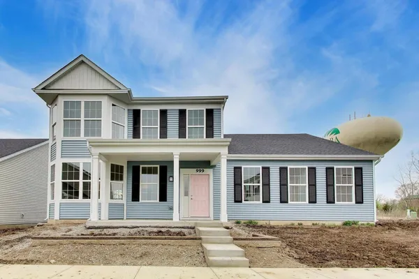 $416,232 | 999 Celebration Drive, Aurora, IL 60504