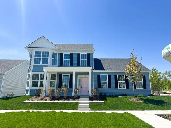 $416,232 | 999 Celebration Drive, Aurora, IL 60504