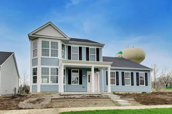 $416,232 | 999 Celebration Drive, Aurora, IL 60504