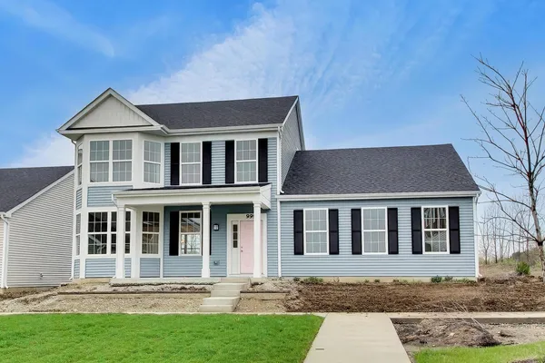 $416,232 | 999 Celebration Drive, Aurora, IL 60504