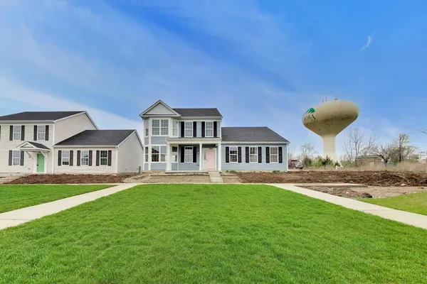 $416,232 | 999 Celebration Drive, Aurora, IL 60504