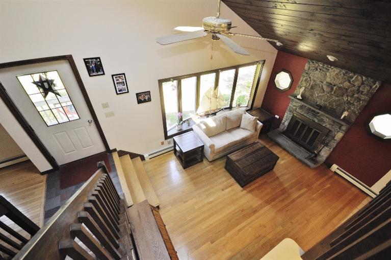 5 Easting Road Bourne, MA 02532 - Photo 15 of 26 a living room with furniture and a window