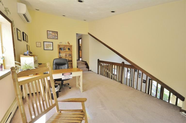 5 Easting Road Bourne, MA 02532 - Photo 17 of 26 a view of a livingroom with workspace and a couch