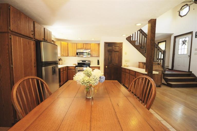 5 Easting Road Bourne, MA 02532 - Photo 8 of 26 a view of a living room and entryway