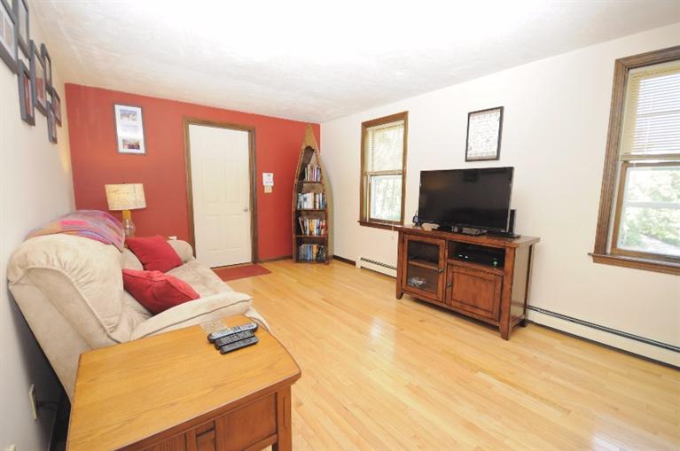 5 Easting Road Bourne, MA 02532 - Photo 10 of 26 a living room with furniture and a flat screen tv