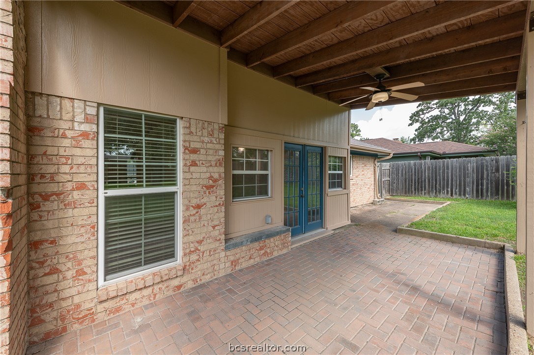 3609 Oak Ridge Drive Bryan, TX 77802 - Photo 24 of 32