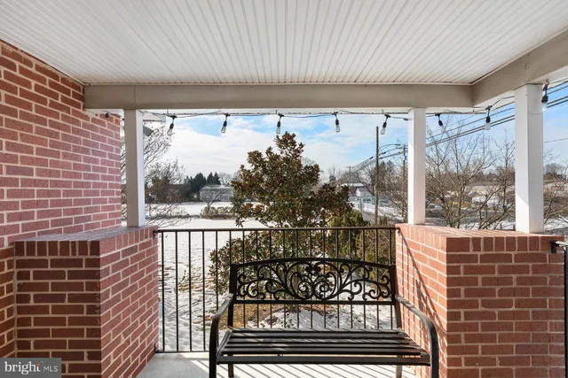 $319,000 | 1103 Canning House Row, Milton, DE 19968