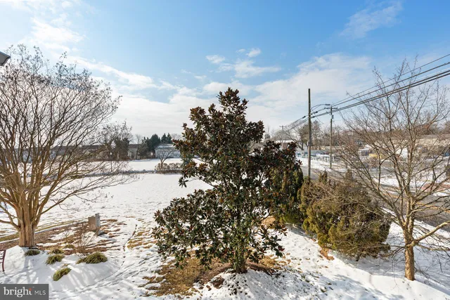 $319,000 | 1103 Canning House Row, Milton, DE 19968