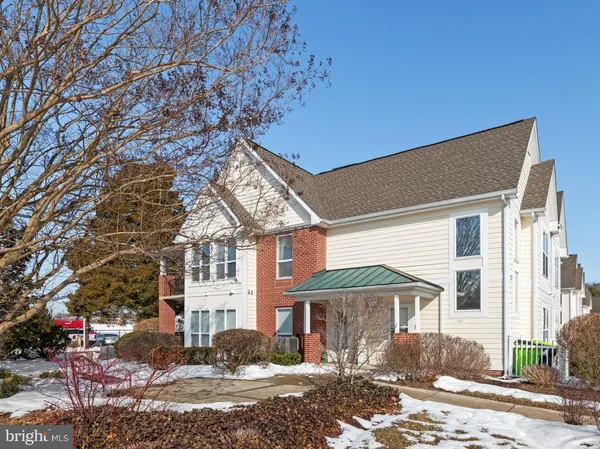 $319,000 | 1103 Canning House Row, Milton, DE 19968