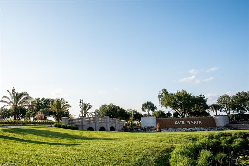 5073 Beckton Road Ave Maria, FL 34142 - Photo 25 of 26 Gallery Image 25