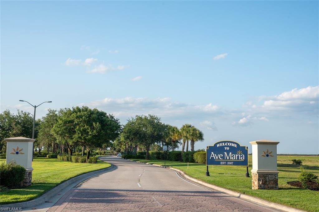 5073 Beckton Road Ave Maria, FL 34142 - Photo 26 of 26 Gallery Image 26