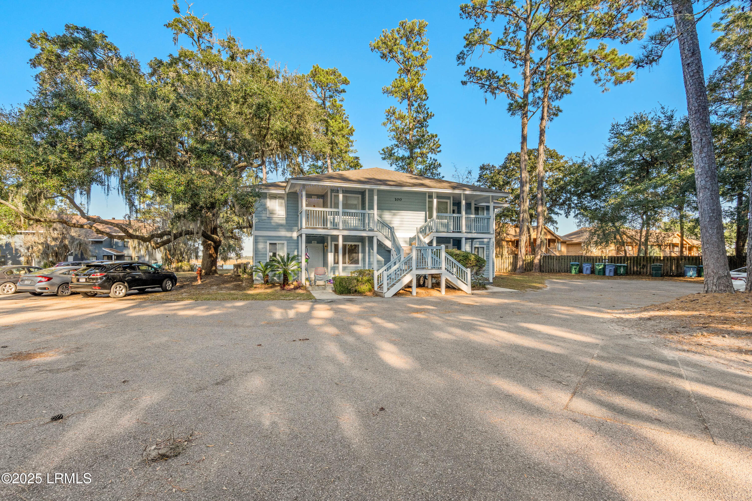 102 Battery Lane, Unit 102 Beaufort, SC 29902 - Photo 7 of 40 102 Battery Unit 102-7