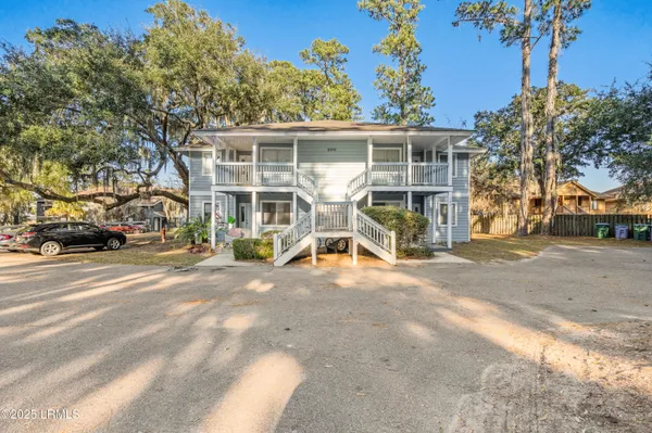 $299,000 | 102 Battery Lane, Unit 102, Beaufort, SC 29902