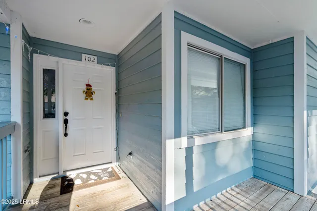 $305,000 | 102 Battery Lane, Unit 102, Beaufort, SC 29902