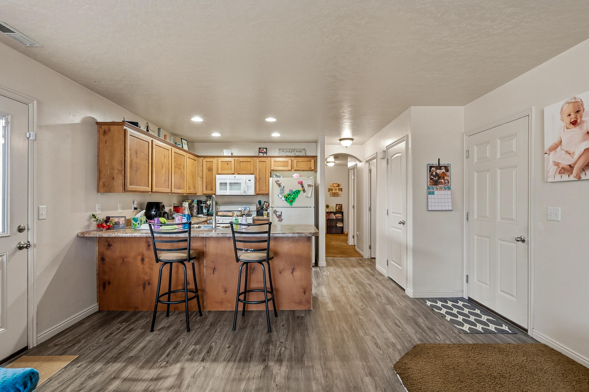 577-593 East Nichols Canyon Road, Unit 577579 & 591593 RV GARAGE Cedar City, UT 84721 - Photo 58 of 102 591 Nichols Canyon Rd