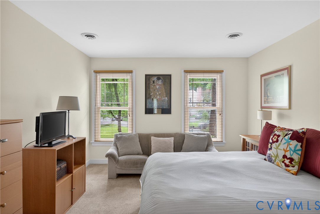 5710 Oak Knoll Road Midlothian, VA 23112 - Photo 30 of 66 So bright and spacious!