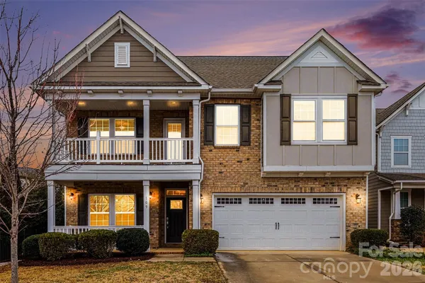 $500,000 | 109 Creekside Crossing Lane, Mooresville, NC 28117