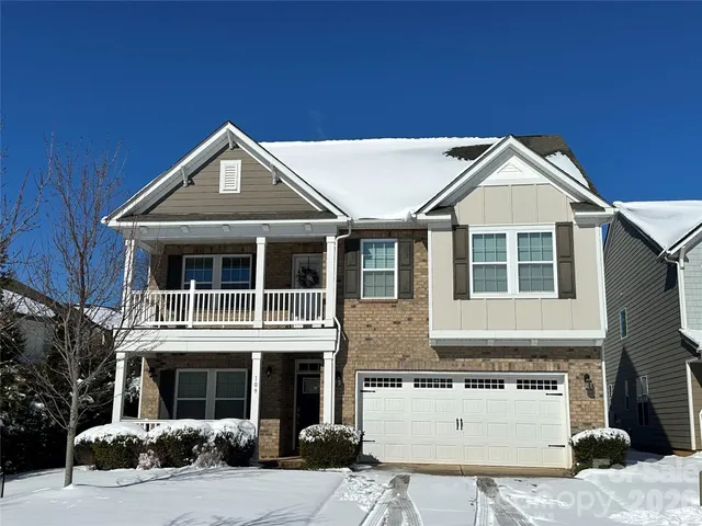 $525,000 | 109 Creekside Crossing Lane, Mooresville, NC 28117