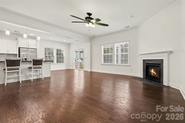 $500,000 | 109 Creekside Crossing Lane, Mooresville, NC 28117