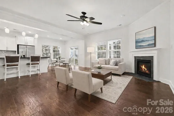 $500,000 | 109 Creekside Crossing Lane, Mooresville, NC 28117