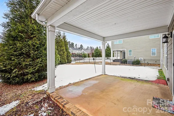 $500,000 | 109 Creekside Crossing Lane, Mooresville, NC 28117