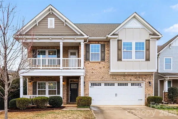 $500,000 | 109 Creekside Crossing Lane, Mooresville, NC 28117