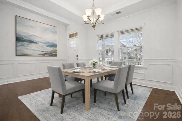 $500,000 | 109 Creekside Crossing Lane, Mooresville, NC 28117