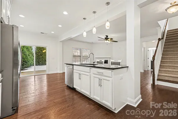 $500,000 | 109 Creekside Crossing Lane, Mooresville, NC 28117