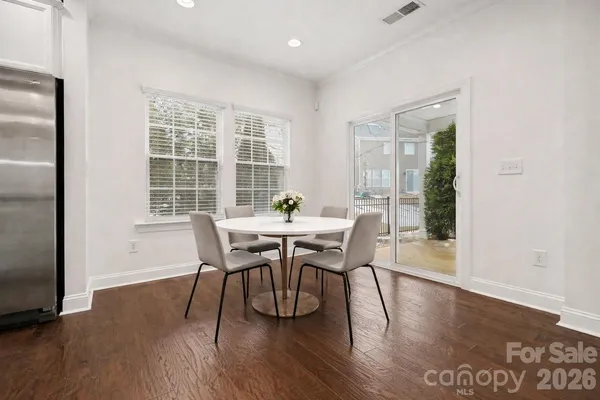 $500,000 | 109 Creekside Crossing Lane, Mooresville, NC 28117