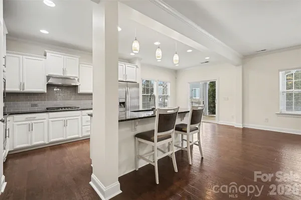 $500,000 | 109 Creekside Crossing Lane, Mooresville, NC 28117