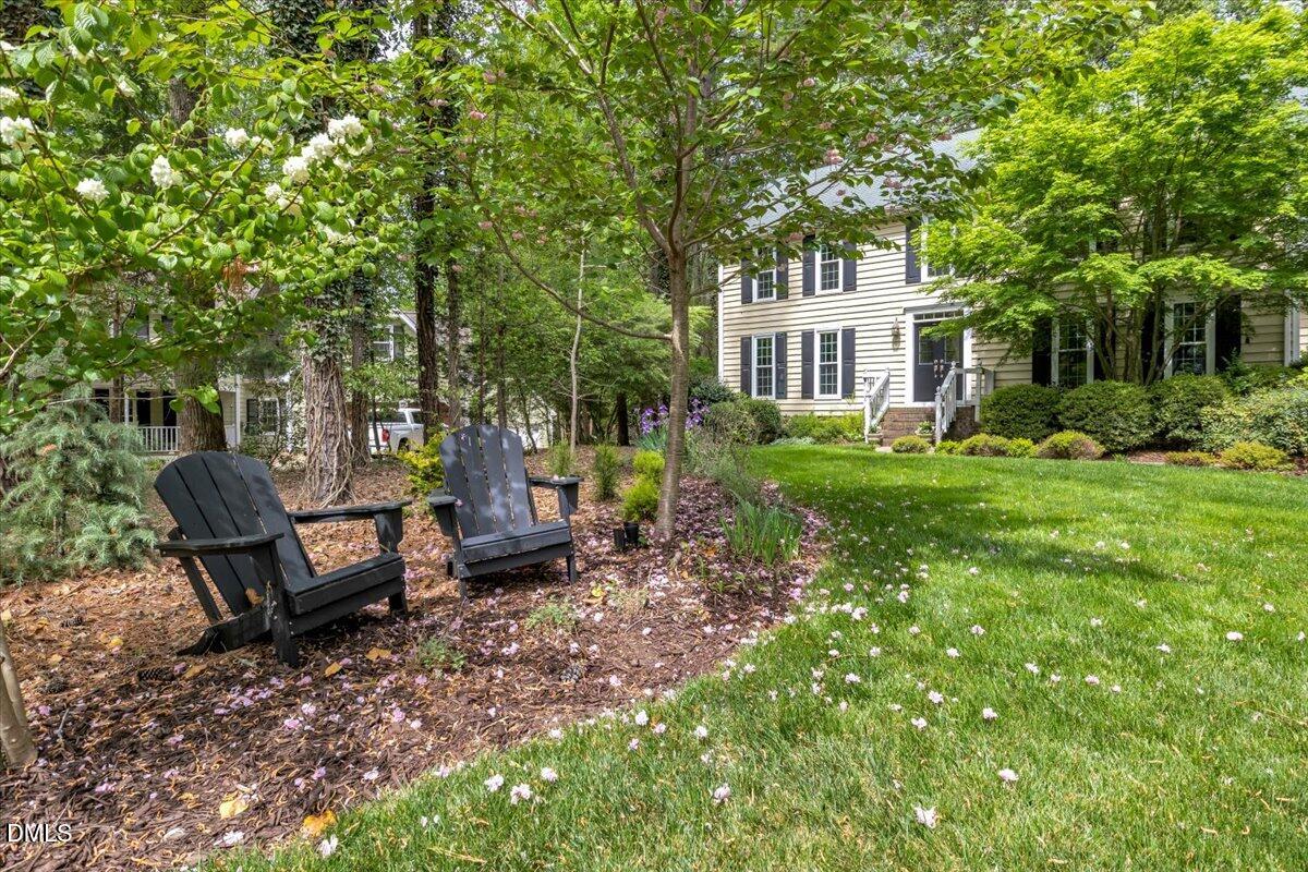 11820 Edgewater Court Raleigh, NC 27614 - Photo 2 of 99