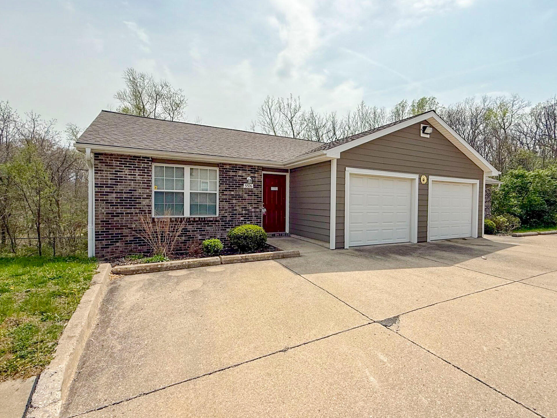 3326 East St Charles Road Columbia, MO 65201 - Photo 1 of 1 0