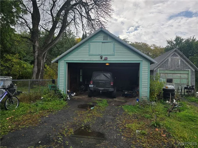 $199,000 | 25 Mechanic Street, Antwerp, NY 13608